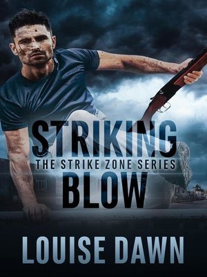 Striking Blow - ebook